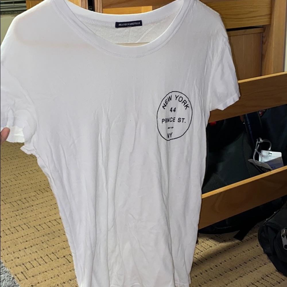 New York Brandy Top